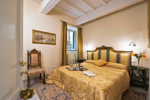 Via Dei Fossi Apartment Florence Exterior photo